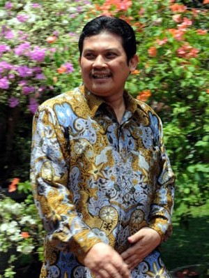 Jelang Putusan MK, Wamenkes: Saya Bisa ke WHO