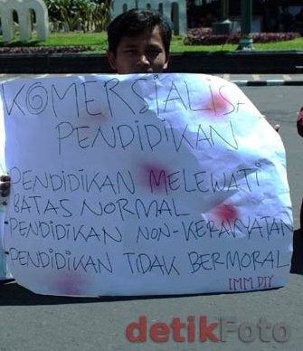 Lihat Penyimpangan Pendaftaran Murid Baru? Laporkan ke Sini!