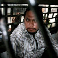 Gayus Tambunan Kini Huni Sel di Lapas Sukamiskin Bandung