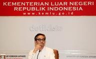 Menlu: Keberadaan Wakil Menteri Sangat Penting
