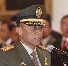 Incar Pramono Edhie Sebagai Cawapres, Ical Ingin Taklukkan Pemilih Jawa