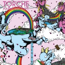 CD Review: Torche