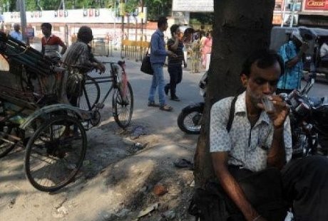 16 Nyawa Melayang Akibat Gelombang Panas di India