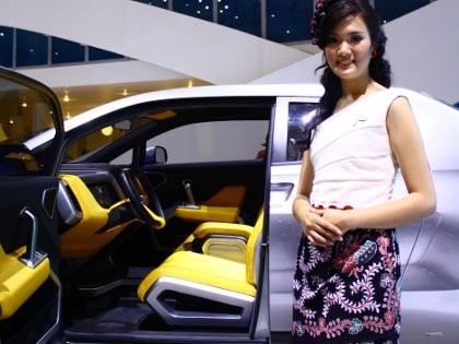 Ini Faktor yang Mempengaruhi Orang Beli Mobil