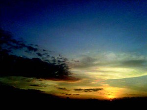 twilight