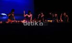 I Body Meriahkan Indonesia Menari 2012