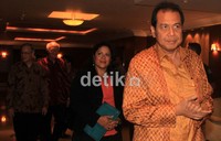 East West Center merupakan sebuah lembaga yang bergerak dibidang pendidikan, penelitian, dan pengembangan sumber daya manusia. Agung Pambudhy/detikcom.
