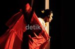 Inggit, Perempuan Dibalik Sukses Bung Karno
