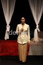 Inggit, Perempuan Dibalik Sukses Bung Karno