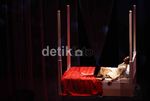 Inggit, Perempuan Dibalik Sukses Bung Karno