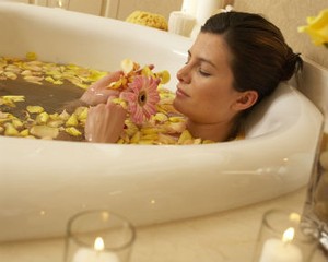 7 Cara Dapatkan Spa di Rumah