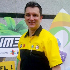 Porsi Android di Indosat Lebih Besar Dibanding BlackBerry
