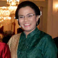 Sri Mulyani: Bank Dunia Perang Lawan Korupsi!