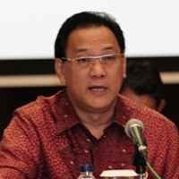 Agus Marto: Waspada Krisis Eropa Menular ke RI