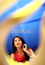 Jill Gladys Tak Mau Buru-buru Nikah