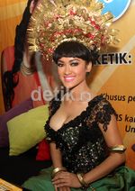 Julia Perez Cari Jodoh