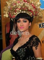 Julia Perez Cari Jodoh