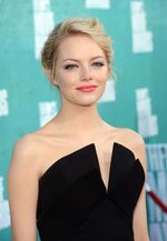 Artis-artis di Red Carpet MTV Movie Awards (1)