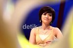 Cerai, Yulia Rachman Berusaha Tegar