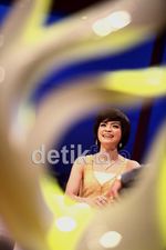 Cerai, Yulia Rachman Berusaha Tegar