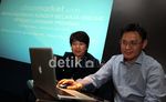 Bisnis Belanja Online Semakin Menggeliat