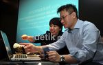 Bisnis Belanja Online Semakin Menggeliat