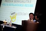 Bisnis Belanja Online Semakin Menggeliat