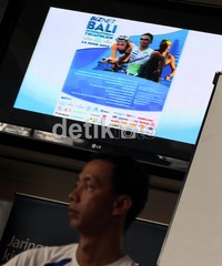 Bali Triathlon Internaional 2012, akan memperkenalkan rute sepeda baru yang akan menampilkan course yang lebih landai dan menjamin para peserta untuk melaju lebih cepat.