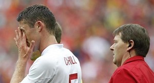 Badai Cedera Bikin Gerrard Murka