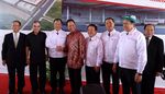 Honda Bangun Pabrik Kedua