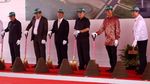 Honda Bangun Pabrik Kedua