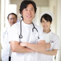 Tim Dokter Korea Bantu Perbaiki Sistem Kesehatan di Aceh