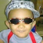 Muhammad Farhan Irsyad, 1,10 Tahun; Lelaki; m