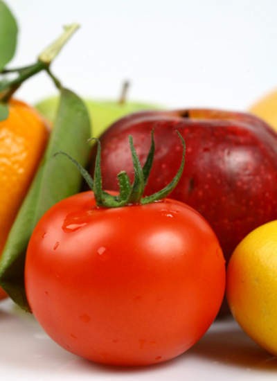 Hati-hati! Makanan Ini Juga Mengeluarkan Racun