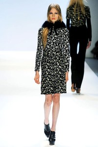 Jill Stuat, Fall/Winter 2012. New York Fashion Week 2012. [dok. Jill Stuat]