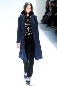 Jill Stuat, Fall/Winter 2012. New York Fashion Week 2012. [dok. Jill Stuat]
