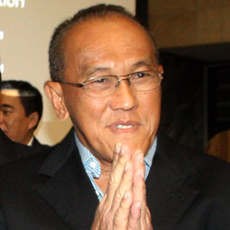 Ical: Golkar Punya Blue Print 2025, Kemenangan Alex-Nono Mutlak