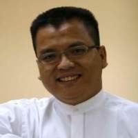 Sehari Pasca Putusan MK, Wamen Denny Indrayana Ada di Palembang