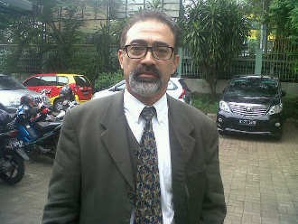  Anak Diasuh Kemensos, WN Amerika Mengadu ke Komnas PA