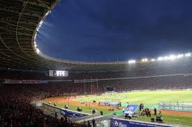 6 Pengeroyok Suporter Jalani Rekonstruksi di GBK