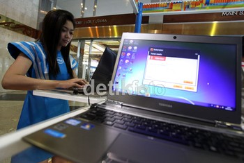 Dengan tema Pestanya Penggila Komputer, pameran FKI akan menghadirkan produk-produk IT dan gadget terbaru dan paling diminati masyarakat, mulai dari notebook, desktop, tablet, hingga ultrabook.