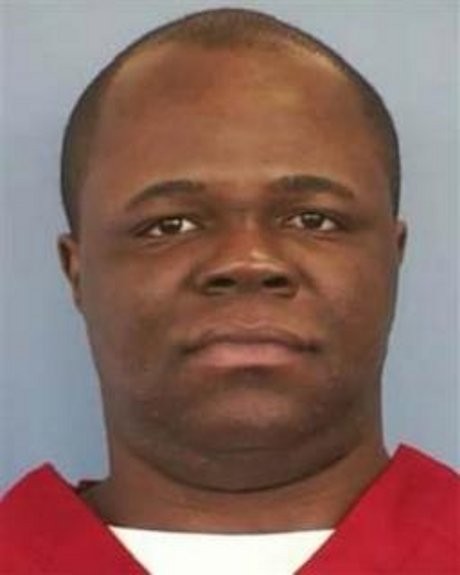 Pria AS Disuntik Mati Atas Pembunuhan 4 Keponakan 