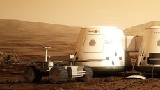 Ingin Pergi ke Mars? Silakan, Tapi Jangan Harap Bisa Kembali ke Bumi