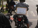 Iklan Jualan Motor Model Baru