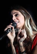 Konser Singkat Christina Perri