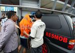 Rekontruksi Pembunuhan Suporter di GBK