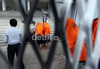 Keluarga dari almarhum Rangga Cipta Nugraha, berharap pihak kepolisian dapat menangkap cepat para pelaku yang telah menganiaya dan membunuh korban secara biadab.