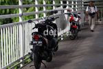 JPO Berubah Fungsi