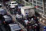 Rendahnya Kesadaran Berlalu Lintas