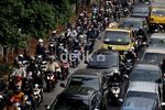 Rendahnya Kesadaran Berlalu Lintas